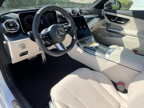 New 2026 Mercedes-Benz CLE 300 4MATIC Coupe image 16