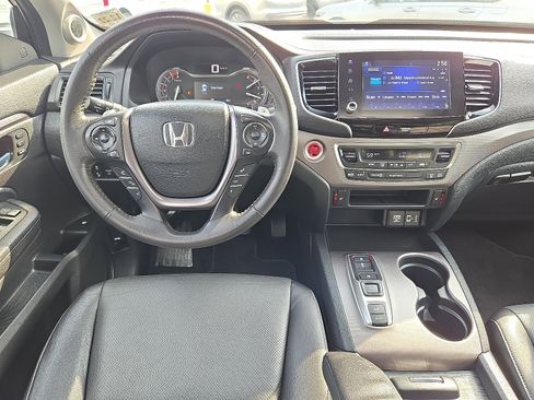 Certified 2023 Honda Ridgeline RTL image 11
