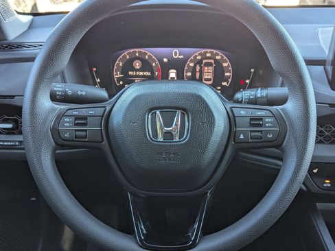 Used 2025 Honda Accord SE image 20
