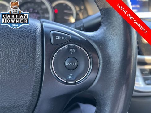 Used 2015 Honda Accord EX-L image 14
