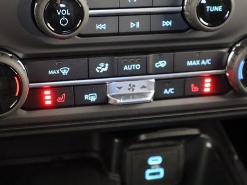 New 2025 Ford Bronco Big Bend image 25