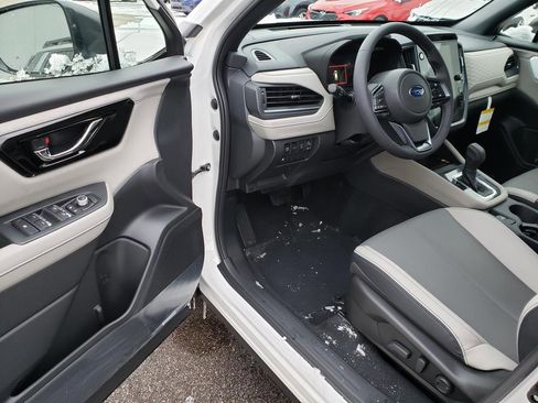 New 2025 Subaru Forester Limited image 6