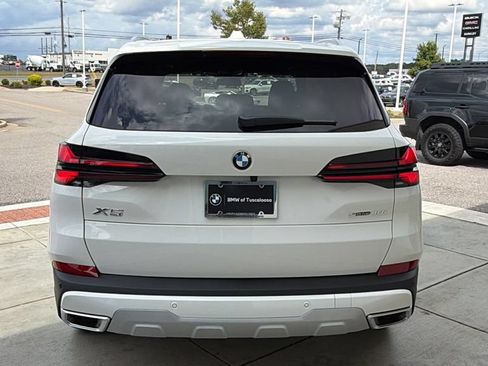 Used 2026 BMW X5 sDrive40i w/ Premium Package RWD image 5