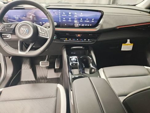 New 2026 Buick Envision Sport Touring AWD/4WD image 31
