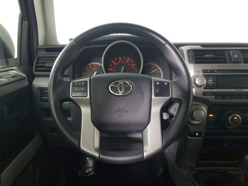 Used 2011 Toyota 4Runner SR5 w/ Premium Pkg w/Leather AWD/4WD image 14