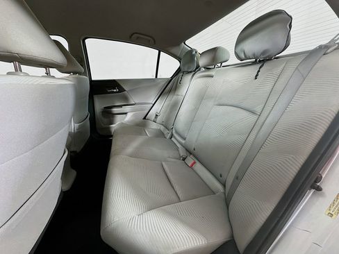 Used 2014 Honda Accord LX image 4