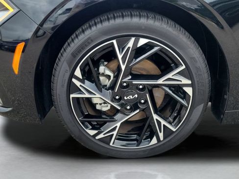 Used 2026 Kia K5 GT-Line FWD image 25
