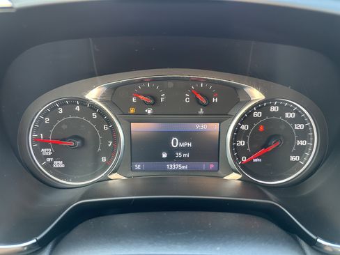 Used 2023 Chevrolet Blazer LT w/ Driver Confidence Package image 20