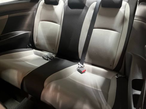 Used 2016 Honda Civic EX-T image 14
