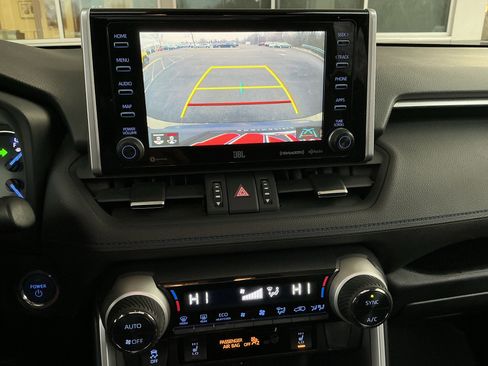 Used 2020 Toyota RAV4 XSE image 10