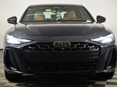 New 2026 Audi A6 Premium Plus image 5