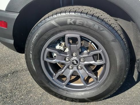 Certified 2023 Ford Bronco Sport Big Bend w/ Convenience Package AWD/4WD image 5