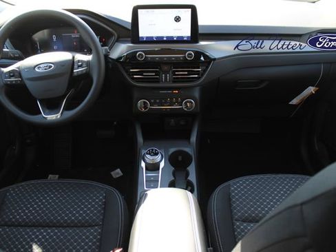 New 2026 Ford Escape Active image 11