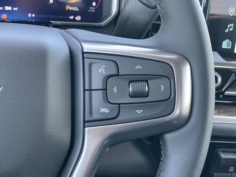 New 2026 Chevrolet Silverado 3500 LT w/ Convenience Package AWD/4WD image 16