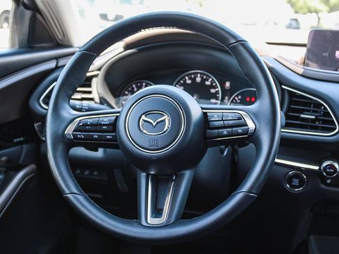 Certified 2025 MAZDA CX-30 2.5 Turbo w/ Premium Plus Pkg AWD/4WD image 15