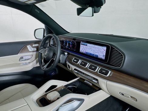 New 2026 Mercedes-Benz GLE 350 4MATIC image 6
