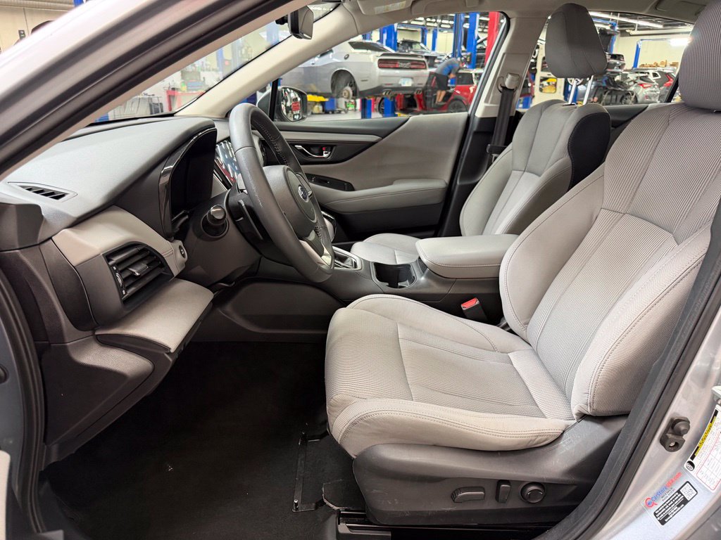 Used 2024 Subaru Legacy Premium AWD/4WD image 16