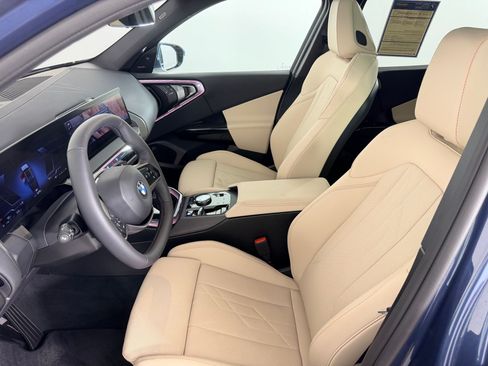 Used 2026 BMW X3 xDrive30i AWD/4WD image 5