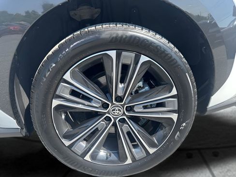 Used 2023 Toyota bZ4X AWD w/ Weather Package image 35