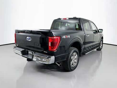 Used 2023 Ford F150 XLT w/ Equipment Group 302A High image 13