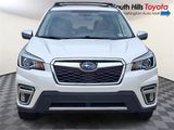 Used 2019 Subaru Forester Touring image 2