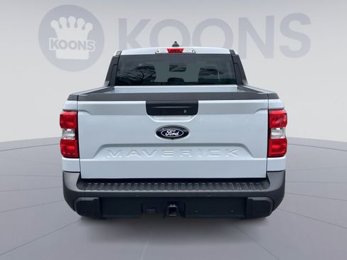 New 2026 Ford Maverick XLT w/ Equipment Group 301A AWD/4WD image 10