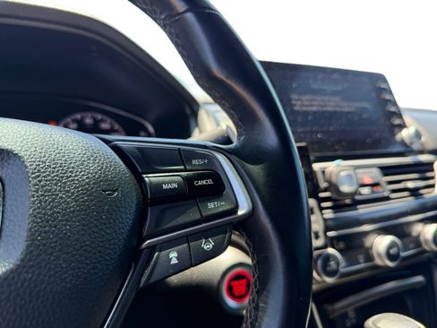 Used 2020 Honda Accord Sport image 15