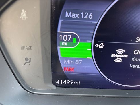 Used 2023 Chevrolet Bolt LT w/ Driver Confidence Package image 20