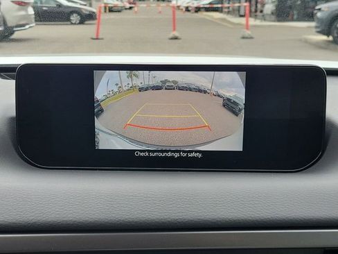 New 2026 MAZDA CX-50 AWD 2.5 S w/ Weather Package image 18