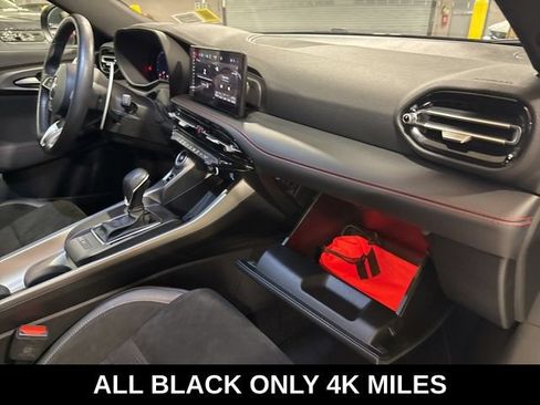 Used 2024 Dodge Hornet R/T Plus w/ Track Pack AWD/4WD image 28