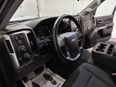 Used 2019 Chevrolet Silverado 1500 LT w/ All Star Edition image 16