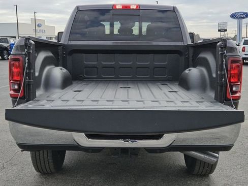 New 2026 RAM 2500 Tradesman image 11