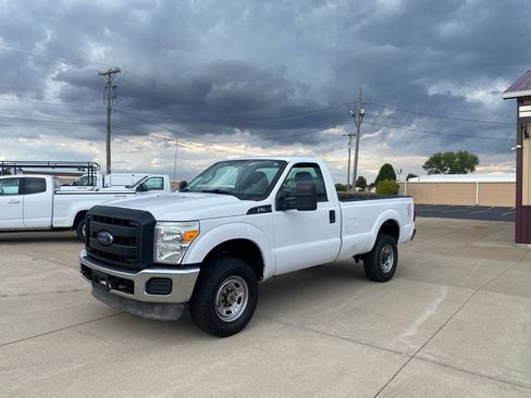 Used 2015 Ford F250 XL image 4
