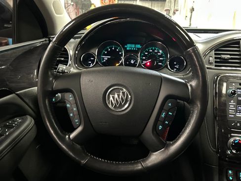 Used 2017 Buick Enclave Premium w/ Experience Buick Package AWD/4WD image 20