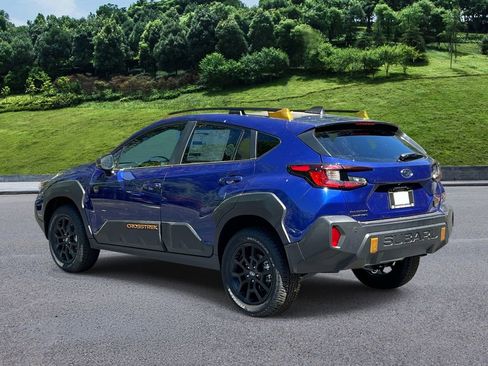 New 2026 Subaru Crosstrek 2.5i Wilderness AWD/4WD image 3