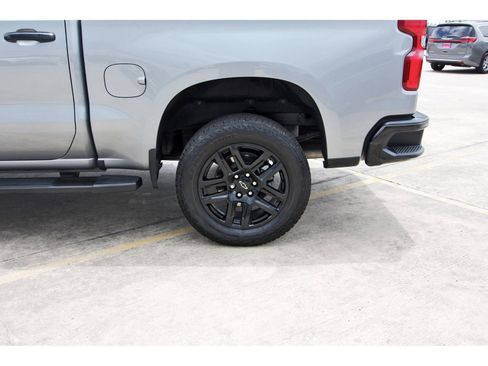 Used 2026 Chevrolet Silverado 1500 LT Trail Boss w/ Protection Package AWD/4WD image 31