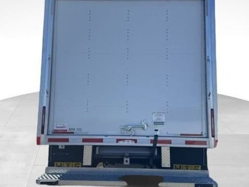 New 2025 Ford E-450 and Econoline 450 Super Duty w/ Power Equipment Group image 4