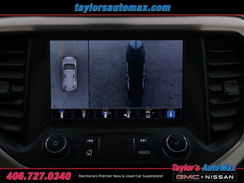 Used 2023 GMC Acadia Denali image 23