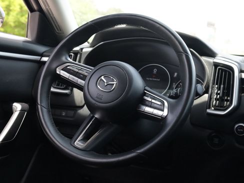 Used 2024 MAZDA CX-50 AWD 2.5 S w/ Preferred Package image 6