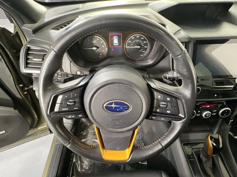 Used 2022 Subaru Forester Wilderness image 11