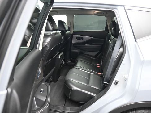 Used 2022 Nissan Murano SL w/ Cargo Package image 31