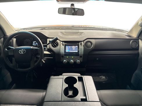 Used 2017 Toyota Tundra SR RWD image 16