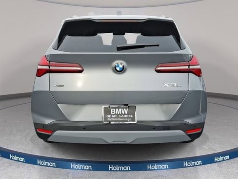 Used 2026 BMW X3 xDrive30 w/ Convenience Package image 5