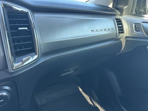 Used 2021 Ford Ranger XLT w/ Equipment Group 301A Mid image 52