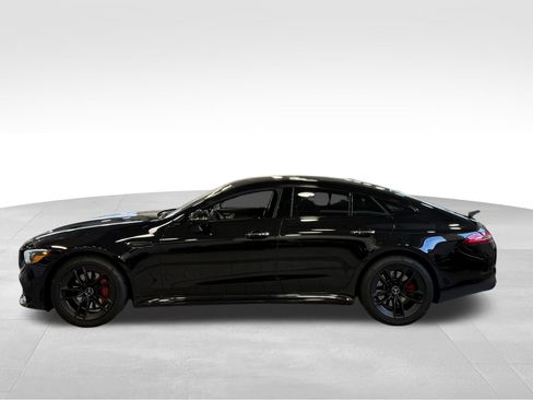 Used 2019 Mercedes-Benz AMG GT 53 image 3