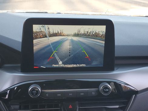 Used 2024 Ford Escape Active image 24