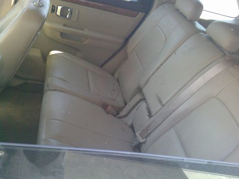 Used 2008 Suzuki XL7 Luxury image 7