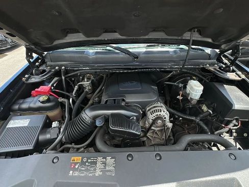 Used 2013 Chevrolet Silverado 1500 LT w/ Z71 Appearance Package RWD image 35