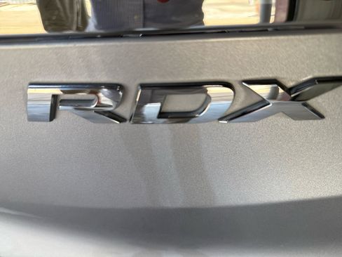 Used 2018 Acura RDX FWD image 48