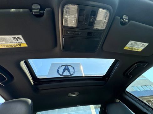 Used 2016 Honda Accord EX-L image 27